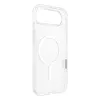 BELKIN MAGNEETTINEN SUOJAKOTELO IPHONE AIR LÄPINÄKYVÄ