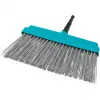 Gardena 03609-20 - ulkokäyttö - sininen - harmaa - kovat harjakset - muovi - 320 mm