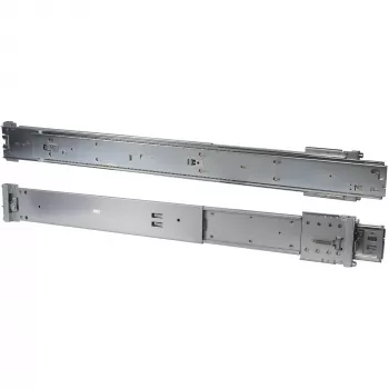 Rack-kiskosarja INTER-TECH TS-680 liukukiskopaketti palvelinrackeihin