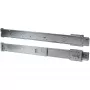 Rack-kiskosarja INTER-TECH TS-680 liukukiskopaketti palvelinrackeihin