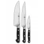 ZWILLING 3 veitsen sarja Pro (384300070)