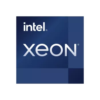 Intel Xeon E-2434 -suoritin 3,4 GHz 12 MB, Tray