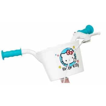 Lasten polkupyörä 12 Hello Kitty TOI1149 TOIMSA