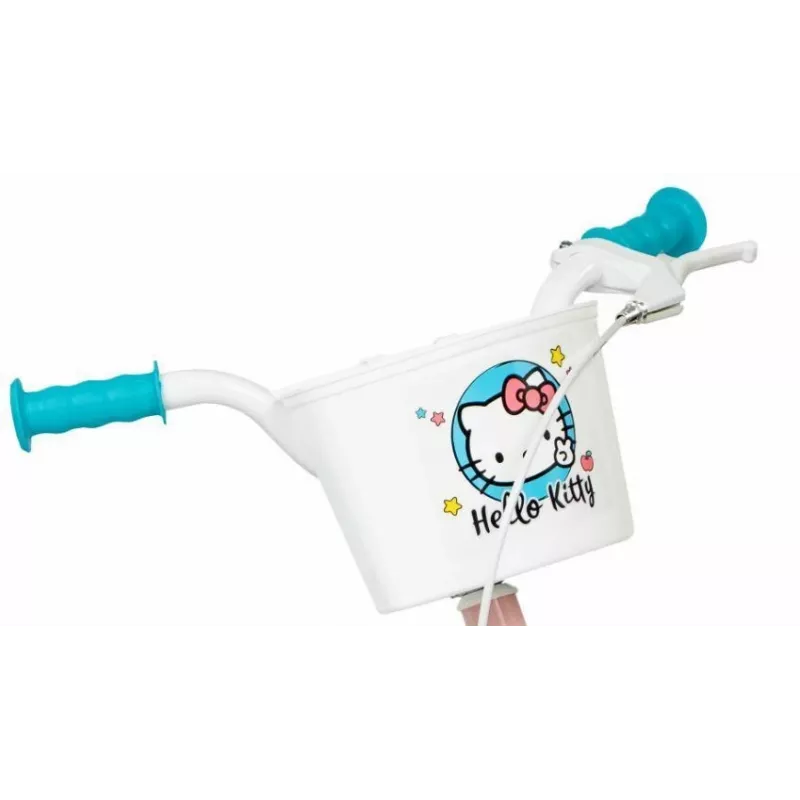 Lasten polkupyörä 12 Hello Kitty TOI1149 TOIMSA