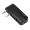 LogiLink BT0061 Bluetooth-audiolähetin Bluetooth 5.1 kantama 7 m