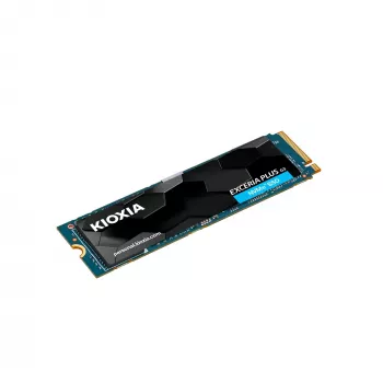 SSD-asema Kioxia 1TB M.2 PCI Express 4.0 NVMe LSD10Z001TG8