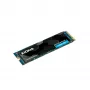 SSD-asema Kioxia 1TB M.2 PCI Express 4.0 NVMe LSD10Z001TG8