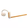 Havit E553BT Freego Pro – Open Ear Air Conduction -kuulokkeet, vihreä