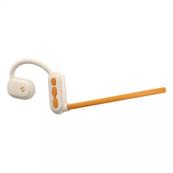 Havit E553BT Freego Pro – Open Ear Air Conduction -kuulokkeet, vihreä