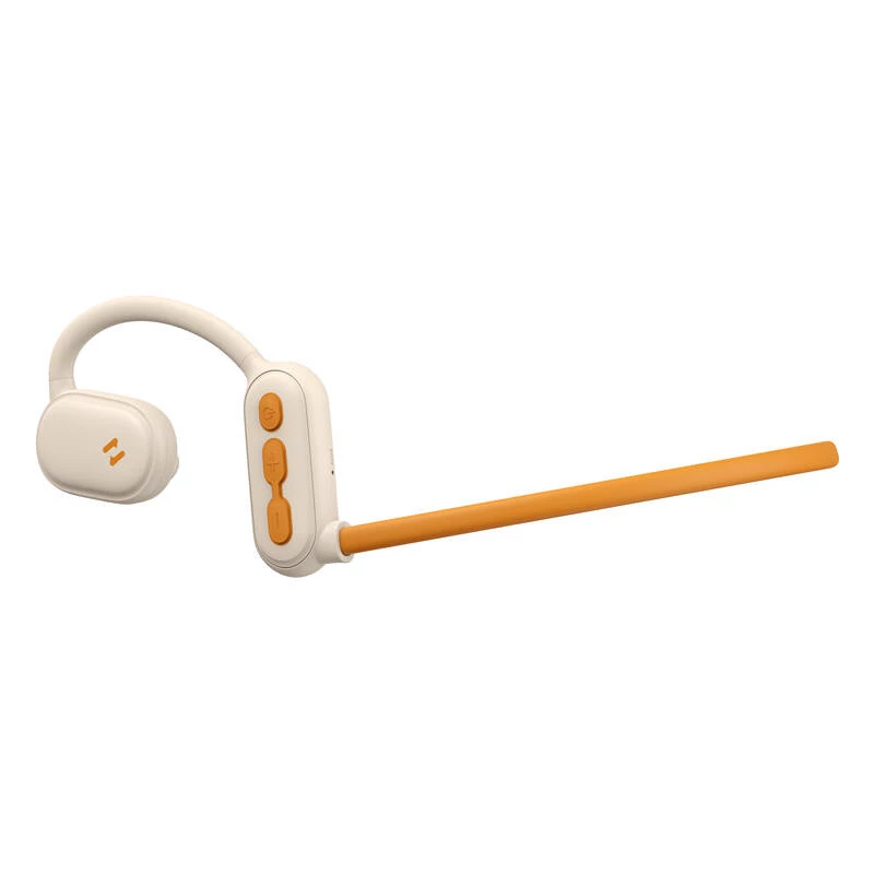 Havit E553BT Freego Pro – Open Ear Air Conduction -kuulokkeet, vihreä