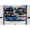 Sokkopaneeli Digitus DN-19 BPN-01