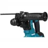 Makita DHR183RTWJ 18 V akkukäyttöinen yhdistelmävasara, setti
