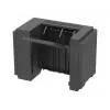 Lexmark 50G0853 Suurikapasiteettinen tulostelaajennus, 1500 arkkia