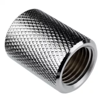 Alphacool liitin 17047 messinki kromi 22 mm 1,7 cm