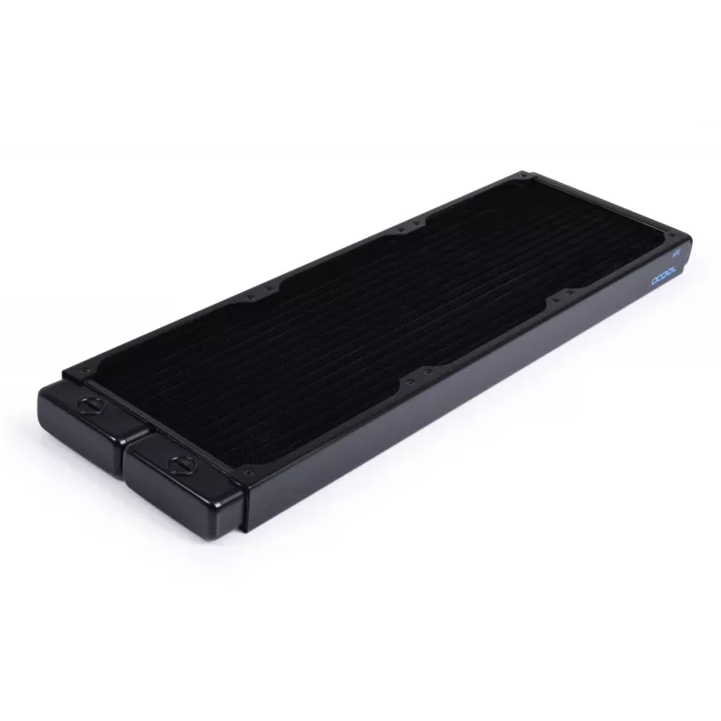 Alphacool 14379 tietokoneen jäähdytysjärjestelmän osa/lisävaruste jäähdytin