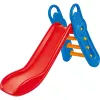 Liukumäki Fun-Slide (punainen/sininen)