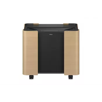 Epson V12HB45080 kannettava laitteidenhallintakotelo/kaappi kannettava laitteidenhallintakotelo beige, musta