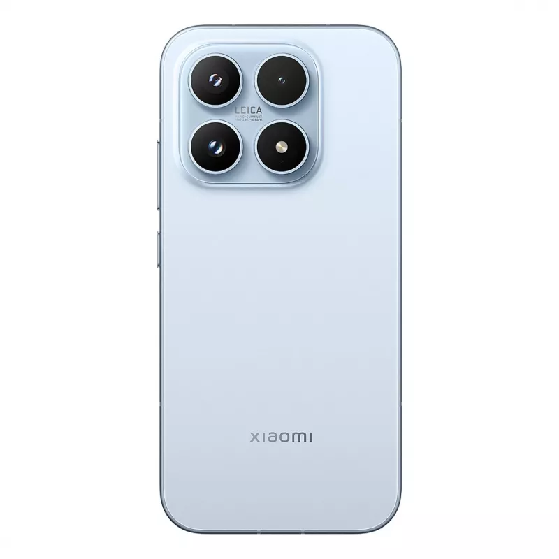 Xiaomi 17 - jäänsininen - 512 GB