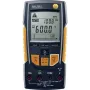 Testo digitaalinen yleismittari TRMS AC+DC 600 VAC 600 VDC 10 ADC (TESTO 760-2)