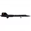 Lockheed SR-71 1374 rakennuspalikkaa