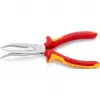 KNIPEX ERISTETTY PIHdit 1000V TAIVUTETTU JATKETTU 200mm