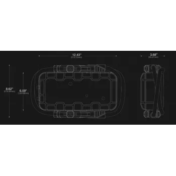 GB250 Boost Max 12V 5250A käynnistyslaite