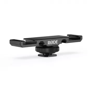 Kiinnityssarja RØDE DCS-1 mikrofonitarvike 21 mm pituus 92 mm leveys