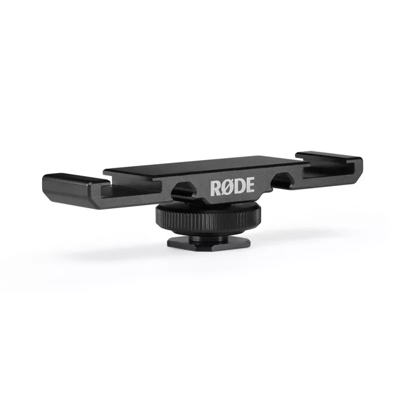 Kiinnityssarja RØDE DCS-1 mikrofonitarvike 21 mm pituus 92 mm leveys