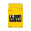 Verkkotyökalusarja RJ45- ja RJ11-liittimille DeLOCK 86696