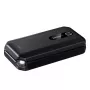 Baseus BS-CH001 – käynnistysapu, boosteri 10000 mAh 12V (1000 A / 500 A) + hauenleuat (musta)