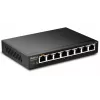 DrayTek VigorSwitch G1080 8-porttinen Gigabit-hallittava kytkin