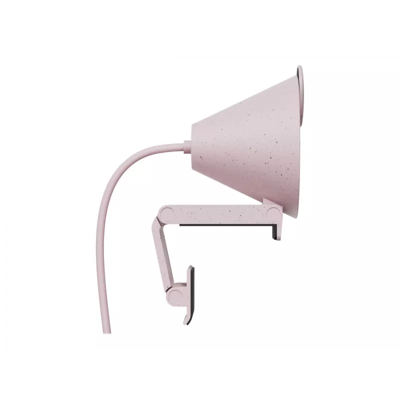 Web-kamera Logitech Brio 300 2MP Full HD USB-C pinkki