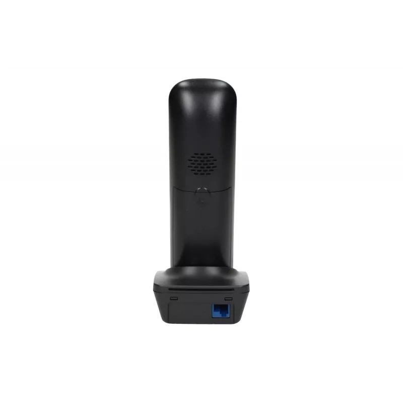 Panasonic KX-TGA 681 lisäkuuloke musta (KX-TGA 681)