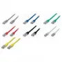 shiverpeaks BASIC-S Cat6 S/FTP -verkkokaapeli, RJ45, 10 m, harmaa