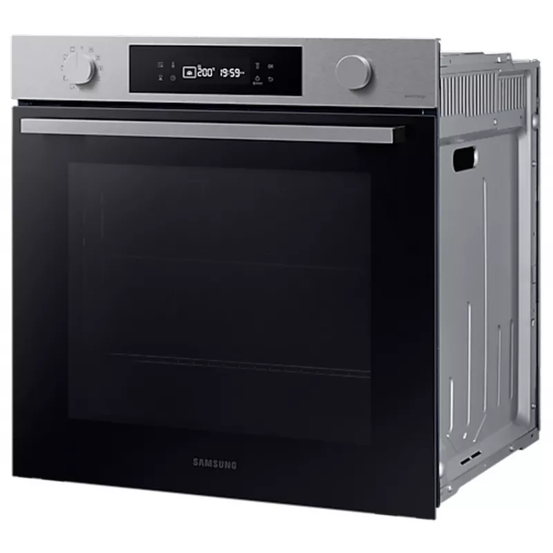 Sähköuuni Samsung NV7B41301AS/U3 76 l ruostumaton teräs kalusteisiin asennettava