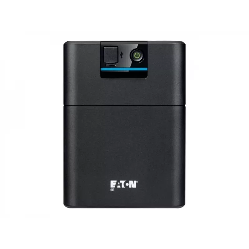 Eaton 5E Gen2 900 USB UPS Line-Interactive 0,9 kVA 480 W 2 AC-lähtöä