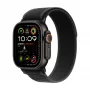 Apple Watch Ultra 2 - 49 mm - musta titaani
