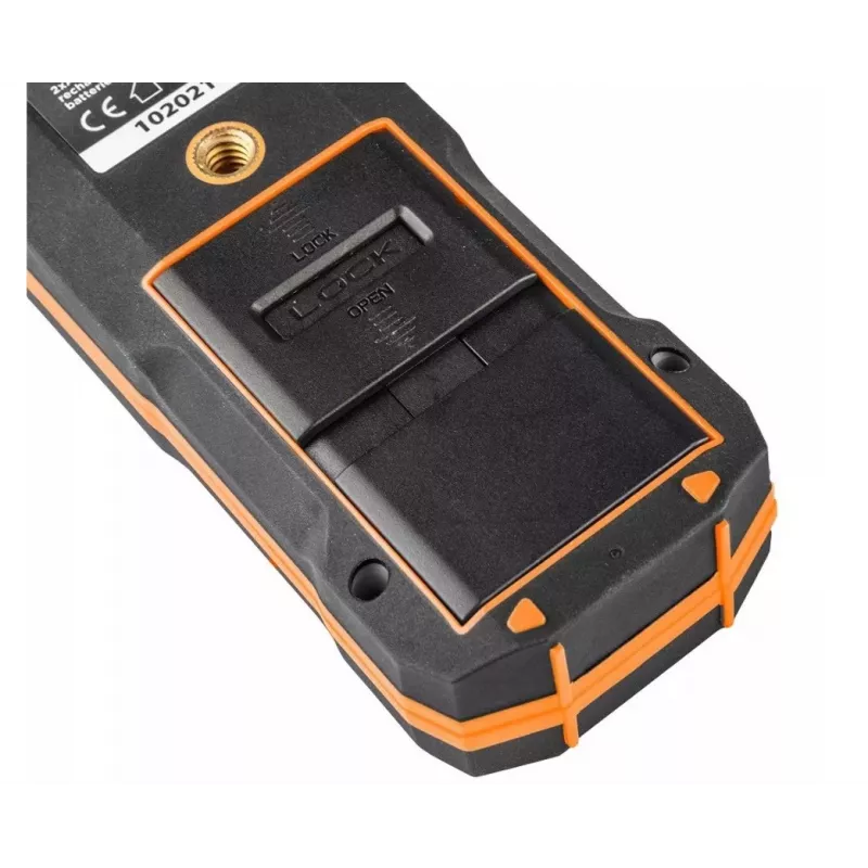 Neo Tools laseretäisyysmittari 60m kantama, IP54