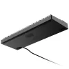 Mekaaninen näppäimistö Endgame Gear KB65HE Hall-Effect Gateron KS-37B ANSI US-asettelu