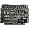 Makita E-08713 mekaanikon työkalusarja 120-osainen