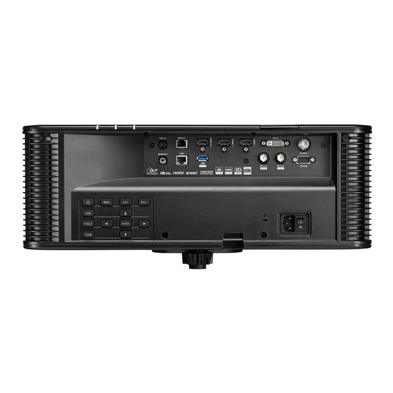 Optoma ZU1300 (ilman objektiivia)