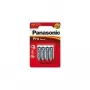 Kertakäyttöparisto Panasonic 1x4 LR6PPG