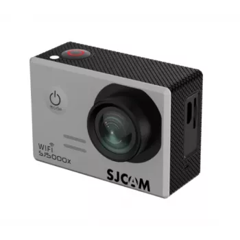 Toimintaurheilukamera SJCAM SJ5000X 12 MP Full HD WLAN 60 fps