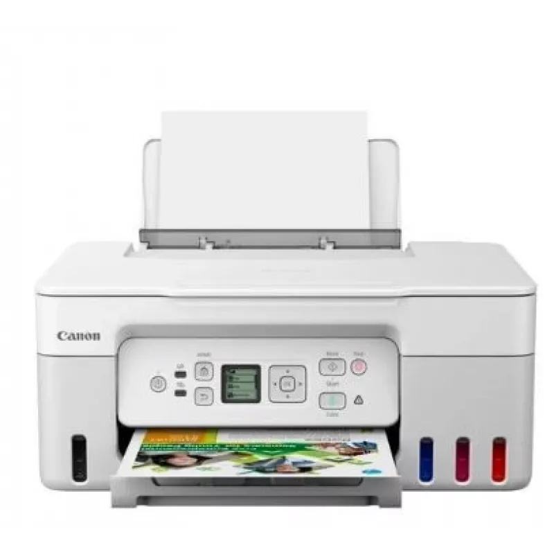 Canon PIXMA 5805C029 monitoimitulostin mustesuihku A4 4800 x 1200 DPI 11 ppm WLAN