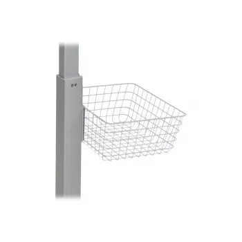 Ergotron Large - asennusosa (lankakori)