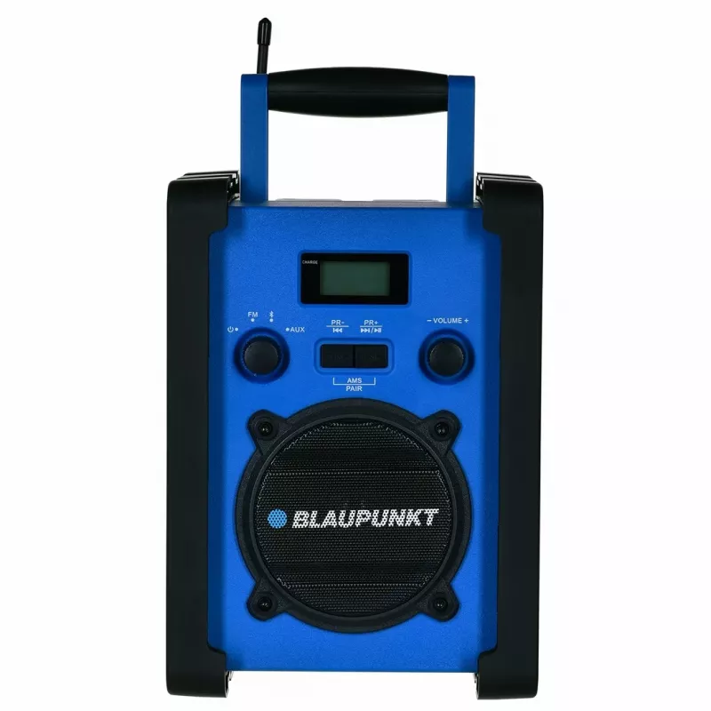 Blaupunkt PP30BT - kannettava radio