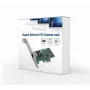 PCI-Express 1GB Ethernet-kortti