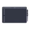 Piirustustabletti HUION HS611 musta 5080 lpi 258,4 x 161,5 mm