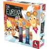 Dr. Eureka, lautapeli