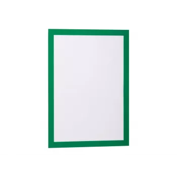 DURAFRAME A4 vihreä Durable 4872-05